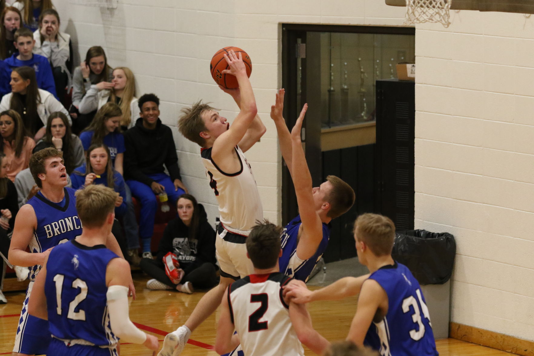 Centennial boys basketball at Sutton 10.JPG